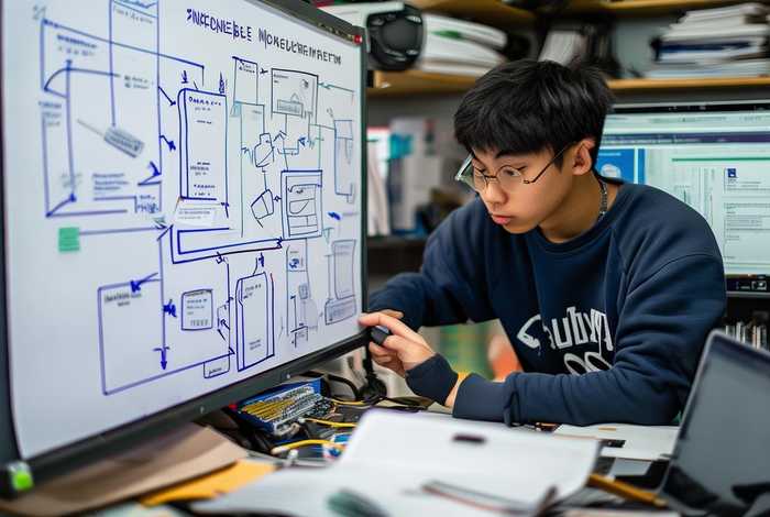 网站建设与管理属于计算机专业吗 - 网站建设与管理属于计算机专业吗知乎