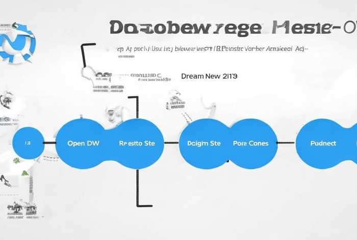 用dw制作网页步骤；用dw制作网页的完整步骤