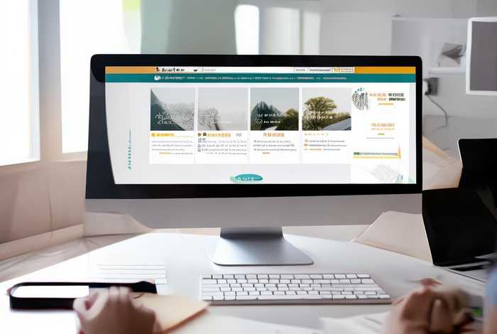 展示个人网站教案设计 展示个人网站教案设计怎么写