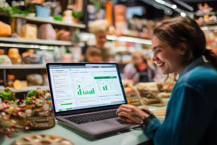 怎么开网店呀 怎么开网店呀赚钱