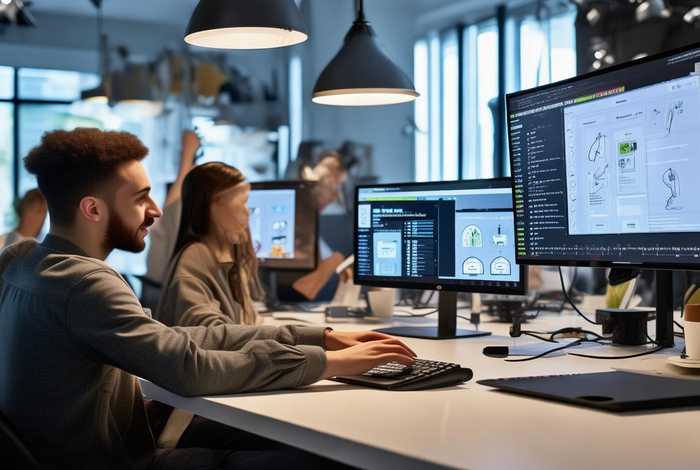 制作小程序的公司定制开发，制作小程序的公司定制开发方案