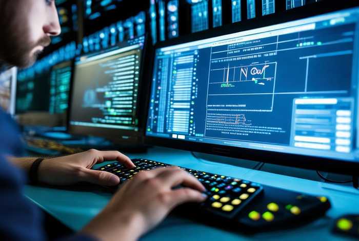 域名服务器配置、配置域名服务器使用的命令是什么