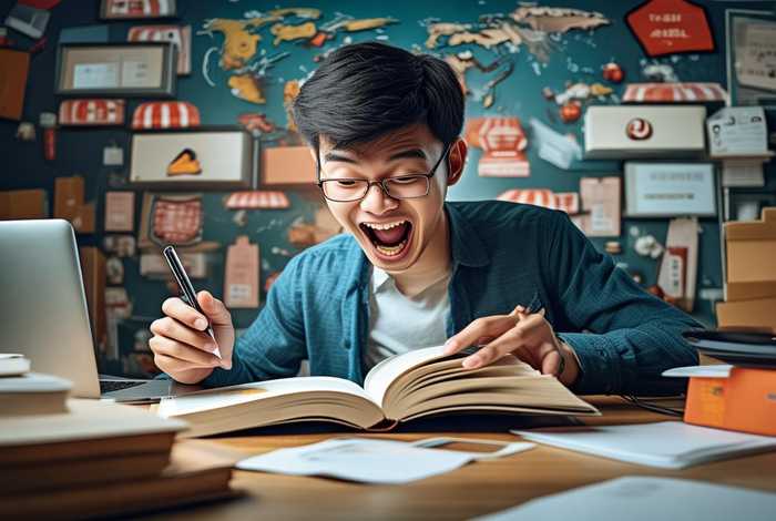 新手学做跨境电商 - 新手学做跨境电商难吗