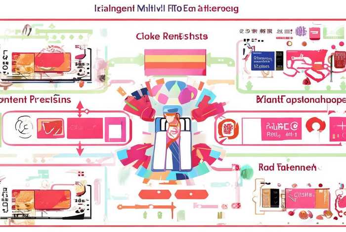 小红书代运营盈利模式；小红书代运营盈利模式分析