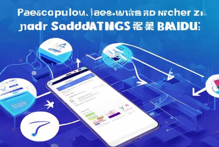 怎么投放百度广告，百度app广告怎么投放