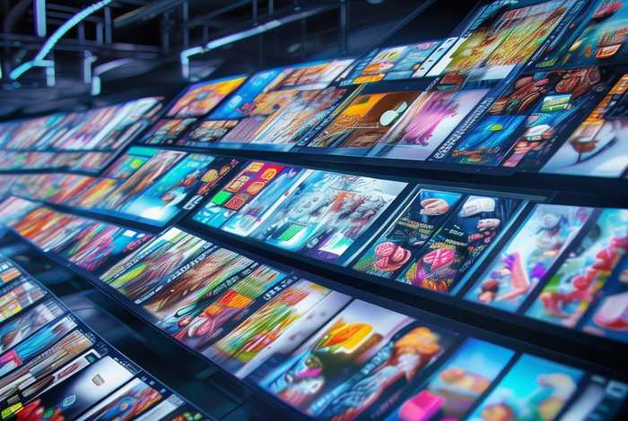 信息流广告投放平台，百度信息流广告投放平台