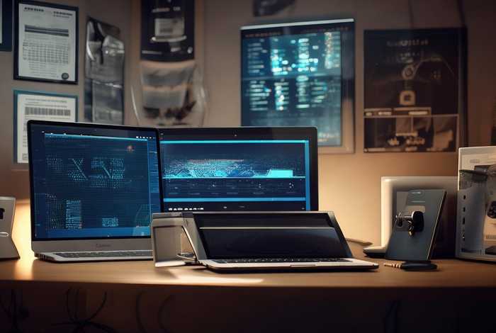小型网络安全搭建（小型网络安全搭建图片）