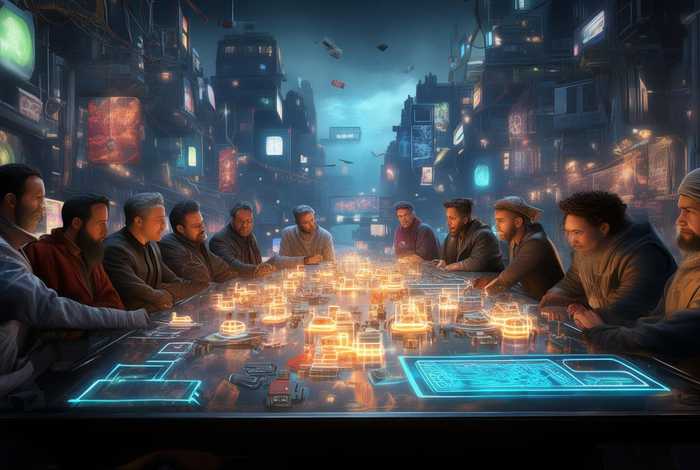 怎么创造一个好玩的战略游戏 怎么创造一个好玩的战略游戏呢