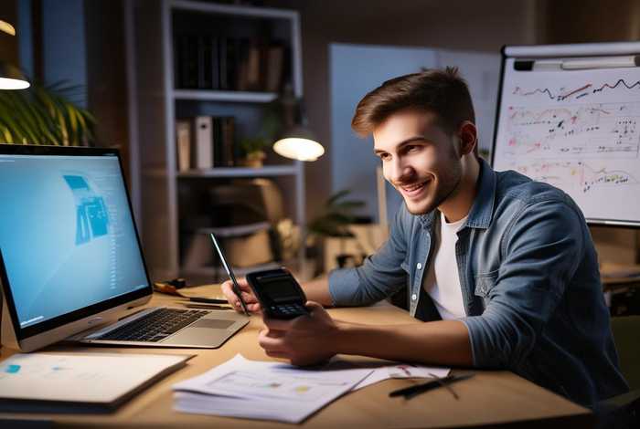 做一个简单的软件需要多少钱（做一个简单的软件需要多少钱呢）