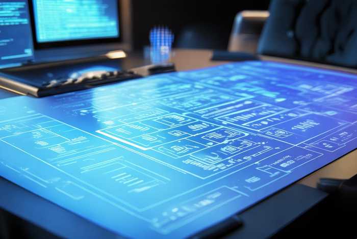 小程序软件项目开发 - 小程序软件项目开发流程