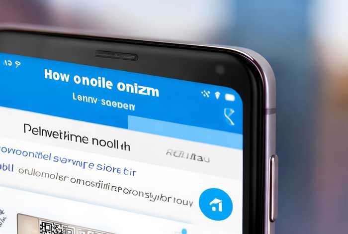 怎么开通手机网上银行，手机怎么操作开通网上银行