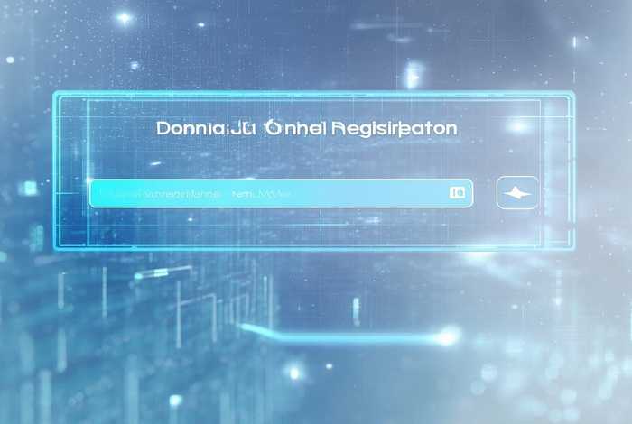 域名注册查询官网入口 域名注册查询官网入口手机版