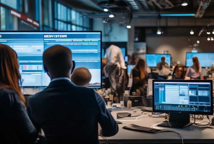 新闻舆情突发事件应急演练脚本 新闻舆情突发事件应急演练脚本范文