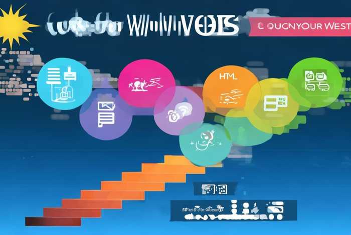 制作网页怎么学、制作网页怎么学会