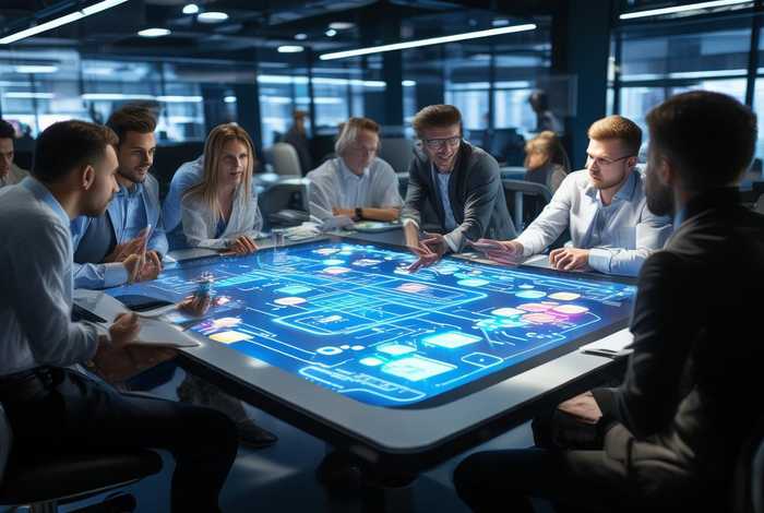 制作软件平台需要什么条件、制作软件平台需要什么条件呢