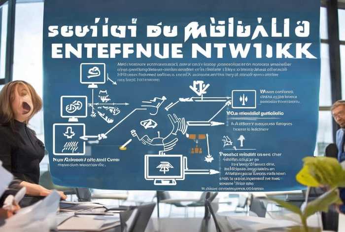 中小型企业网络搭建步骤包括（中小型企业网络搭建步骤包括哪些）