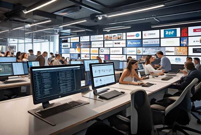 制作网站公司官网（制作网站的公司有哪些）