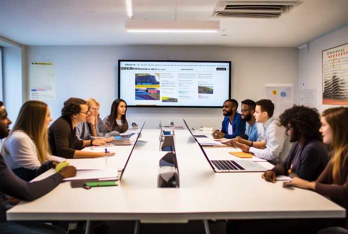 学校网站制作培训，学校网站制作培训心得体会