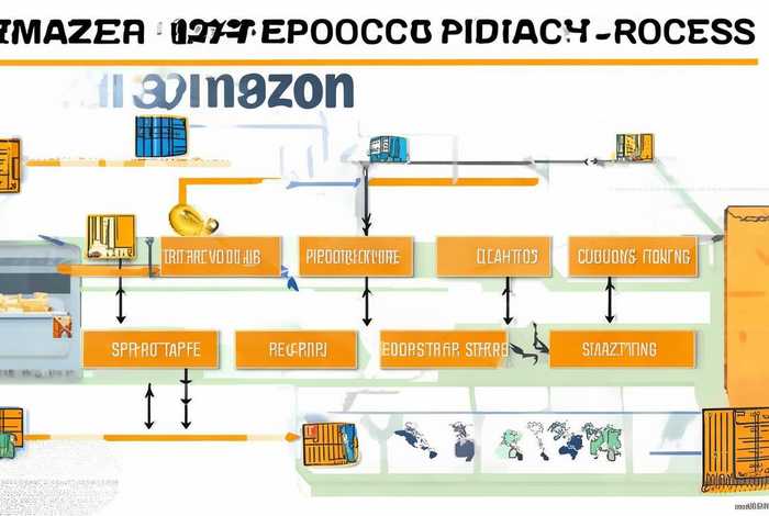亚马逊出口报关流程(亚马逊出口报关流程图) 亚马逊出口报关流程(亚马逊出口报关流程图)