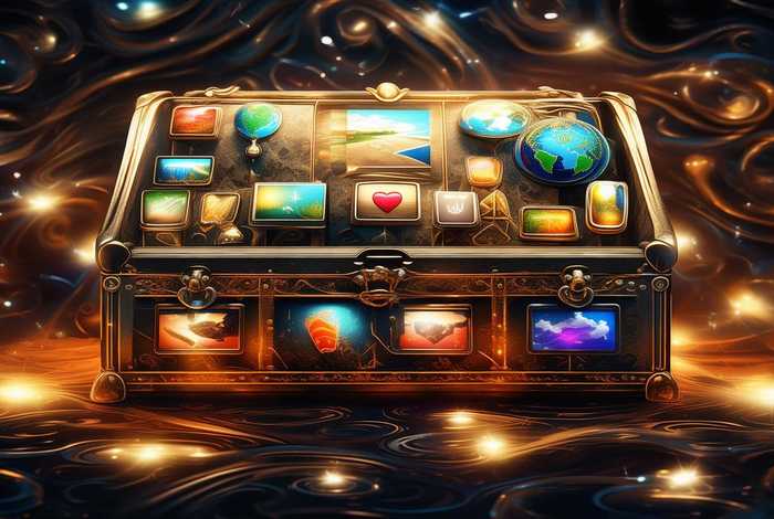 一个值得被收藏的网站；一个值得被收藏的网站有哪些