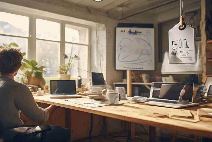 一个简单的网站一年多少钱 - 一个简单的网站要多少钱