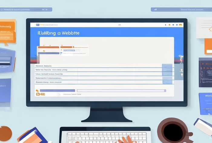 域名购买后怎么建站（域名购买后怎么建网站）