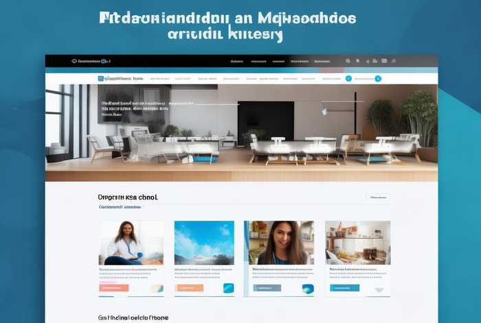 学校官网网页设计图；学校官网网页设计图片怎么弄