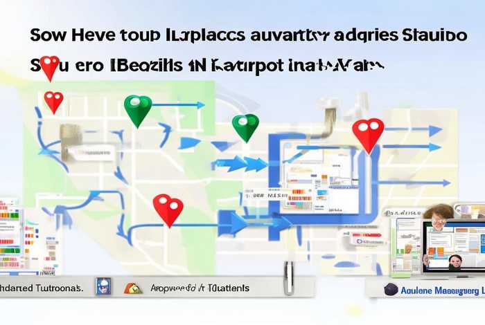 怎样在百度地图投放广告 - 怎样在百度地图投放广告视频