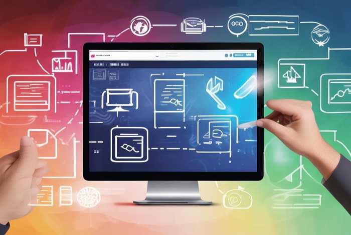 怎么创建公司网站，怎么创建公司网站链接