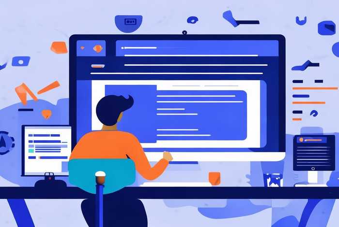 用html5和css制作网页 - 如何用html和css制作网页