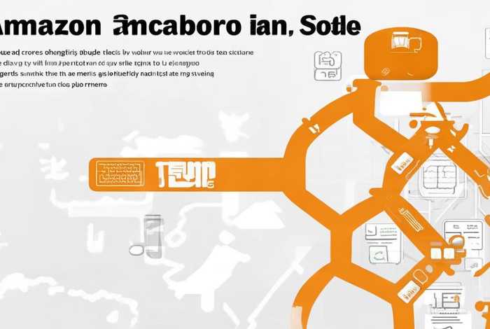亚马逊跨境电商操作流程、亚马逊跨境电商操作流程视频