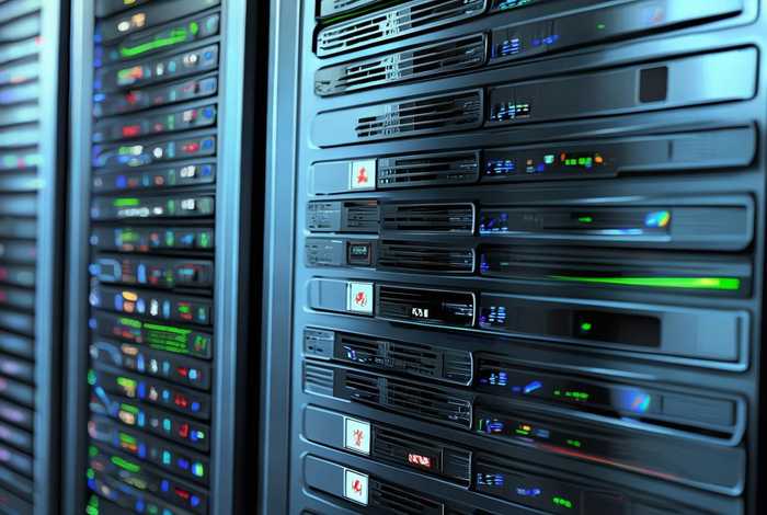 主流web服务器（主流web服务器有哪些）