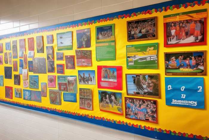 学校黑板报模板设计图 - 学校黑板画报图片大全集