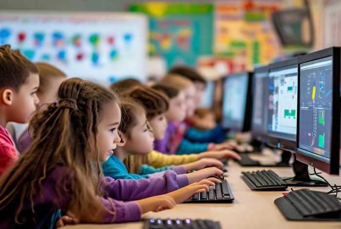 小学四年级学编程课到底有没有用,小学4年级学编程有用么? 小学四年级学编程课到底有没有用,小学4年级学编程有用么?