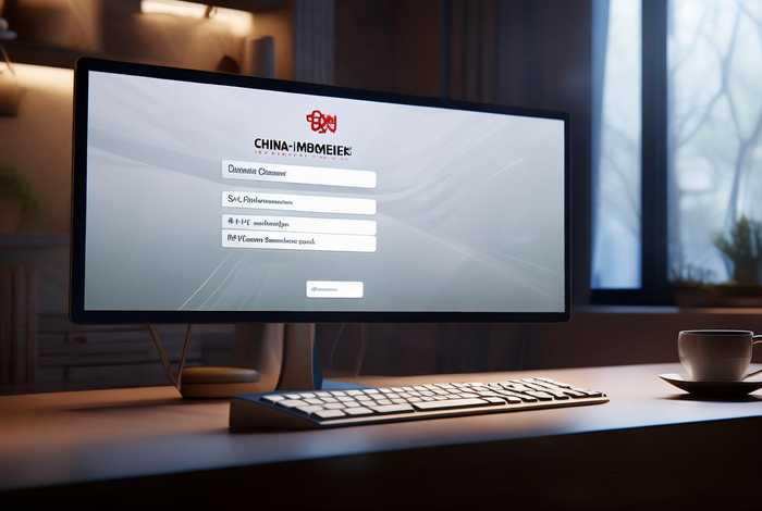 中国移动网页端怎么登录 - 中国移动网页端怎么登录账号