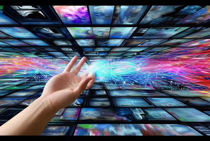 信息流广告是什么意思，信息流广告是什么意思？