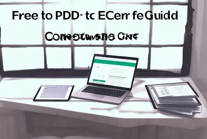 怎么把pdf文件免费转换成excel表格 - 怎么把pdf转成excel文件免费的