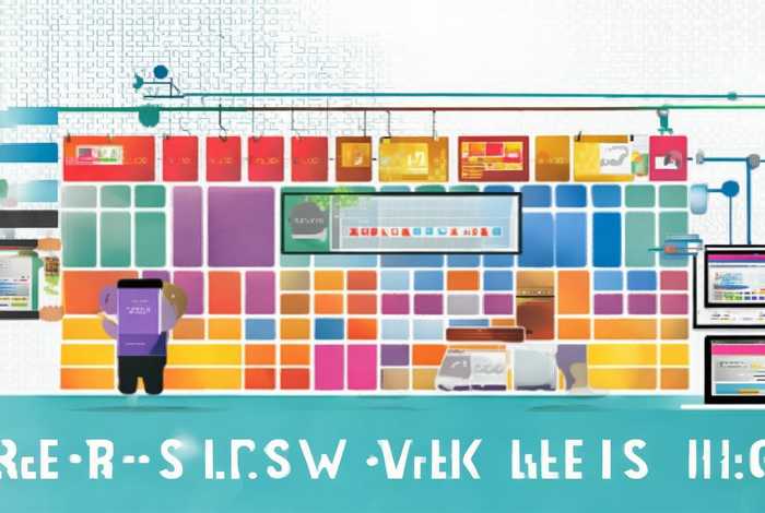 响应式网页设计简单入门 - 响应式网页设计简单入门教程