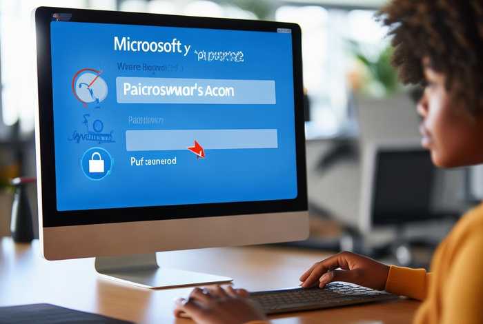 怎样创建微软账户（怎样创建微软账户密码）