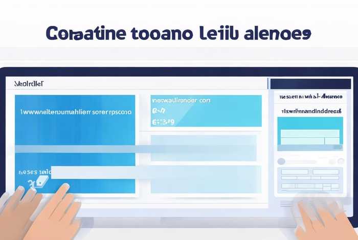 怎样建立自已的邮箱 怎样建立自已的邮箱地址