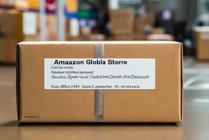 亚马逊海外购收件人 - 亚马逊海外购收件人和清关人不同