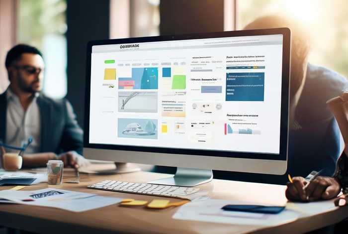 怎么给自己的公司建立网站，怎么给自己的公司建立网站呢