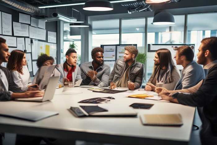 想创办一个网络公司 想创办一个网络公司需要什么