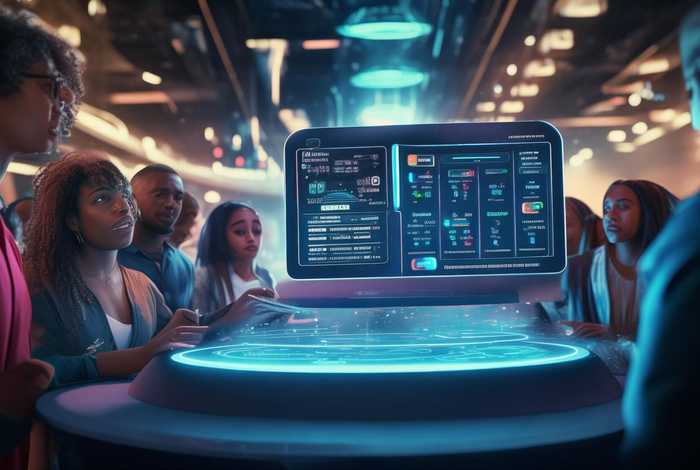 无代码免费开发平台、无代码免费开发平台是什么