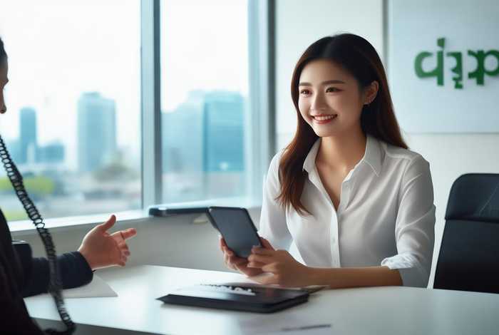 一手app投诉电话 - 一手app客服