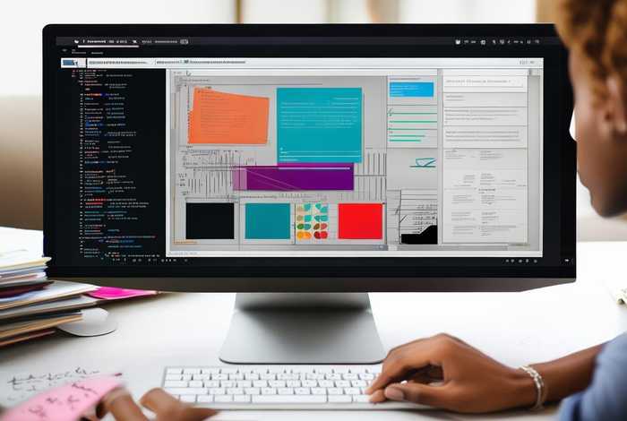 制作网页有啥技巧 制作网页有啥技巧和方法