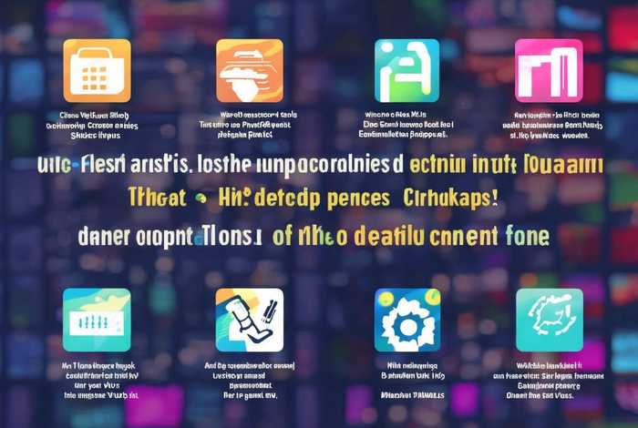 小程序制作公司有哪些、小程序制作公司有哪些类型