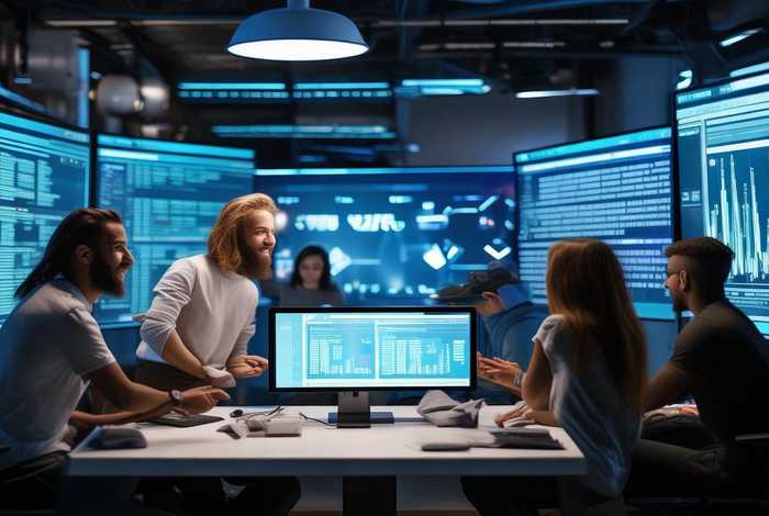 怎么开发平台软件 - 怎么开发平台软件赚钱