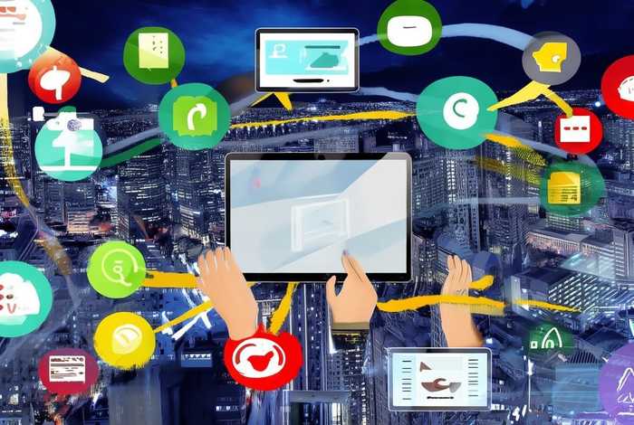 怎么在网上发布消息让更多人知道（怎样在网上发布信息让更多人知道）