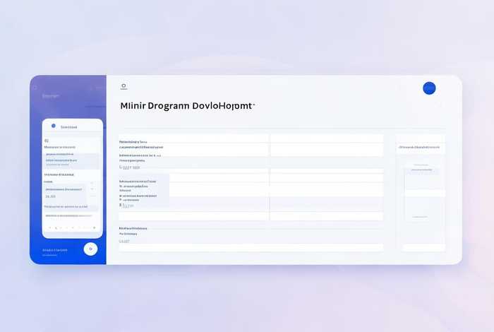 小程序开发收费价目表在线咨询，小程序开发费用一览表含价格